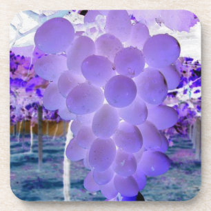 Dessous-de-verre Raisins