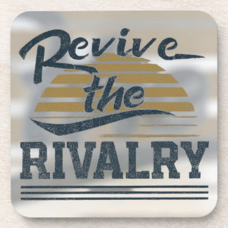 Dessous-de-verre Ranimer La Rivalité