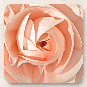 Dessous-de-verre Ranunculus Swirl