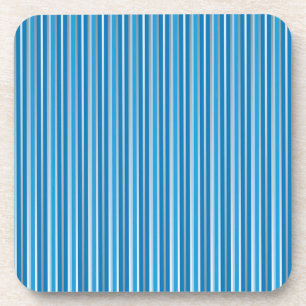 Dessous-de-verre Rayures