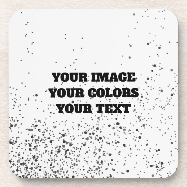 Dessous-de-verre Redesign from Scratch & Create Your Own (Devant)