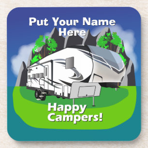 Dessous-de-verre Réflexion Grand Design 28bh Conception cinquième r