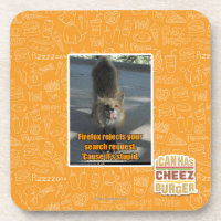 Rejets de Firefox
