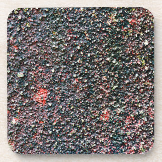 Dessous-de-verre remuer la canneberge
