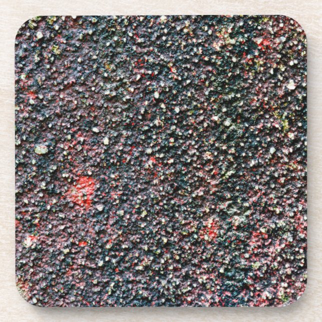 Dessous-de-verre remuer la canneberge (Devant)