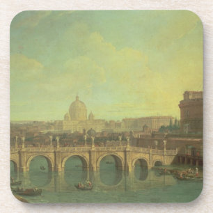 Dessous-de-verre Rome