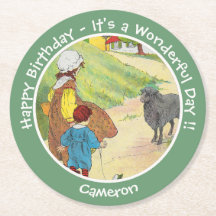 Baa, Baa, Black Sheep Anniversaire Collection