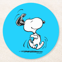 cacahuètes | Snoopy Happy Dance