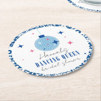 Dancing Queen grec Musical disco nuptiale douche