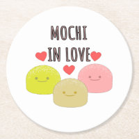 Dessins de dessin mignon Mochi
