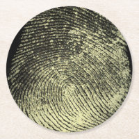 Empreinte de boucle inversée