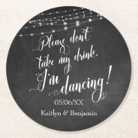 Feux de tableau noir S'il vous plaît ne prenez pas