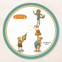 La bande équilibriste