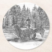 Loon Préparation au décollage