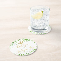 Lucky In Love Fête des mariées de la Saint Patrick