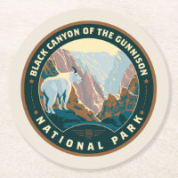 Parc national de Black Canyon