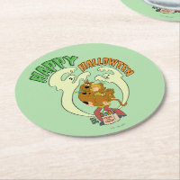 Scooby-Doo | Bonne Halloween