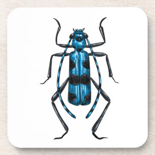 Dessous-de-verre Rosalia Alpina