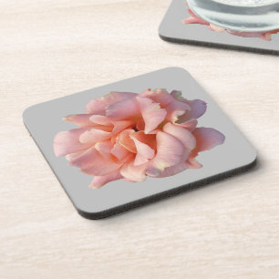 Dessous-de-verre rose