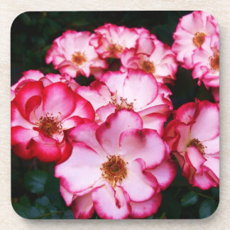 Dessous-de-verre Roses