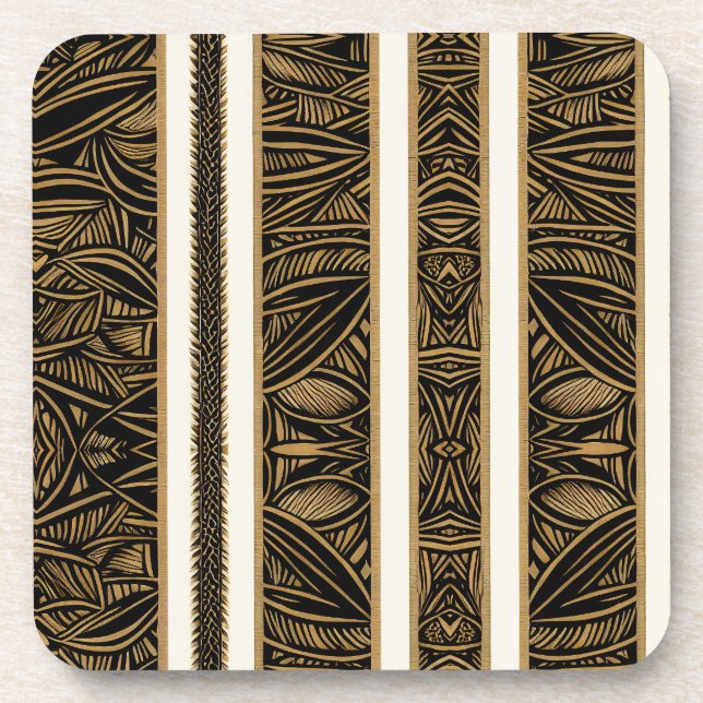 Dessous-de-verre Royal Palm (Devant)