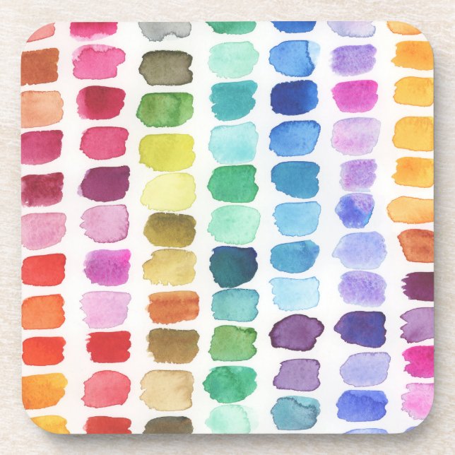 Dessous-de-verre Sac fourre-tout (Devant)