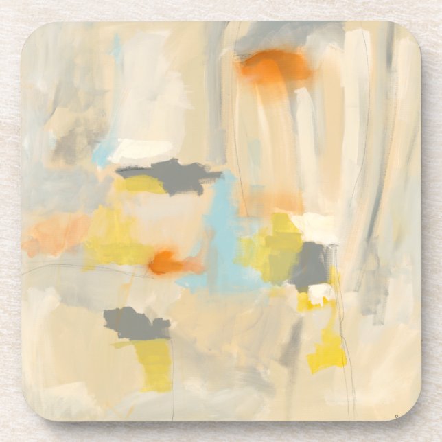 Dessous-de-verre Sacré II (Devant)