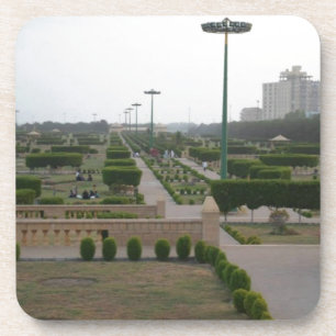 Dessous-de-verre Safari vintage Hakuna Matata Park.jpg