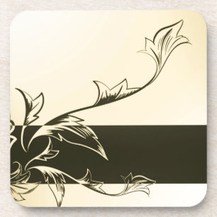 Dessous-de-verre Salutation
