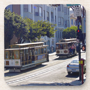 Dessous-de-verre San Francisco 001