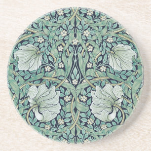 DESSOUS DE VERRE SANDSTONE : WILLIAM MORRIS : PIMP