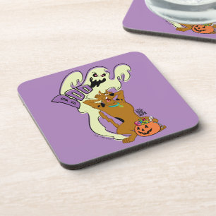Dessous-de-verre Scooby-Doo Scooby-Doo Boo