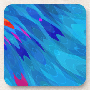 Dessous-de-verre Sea Rip