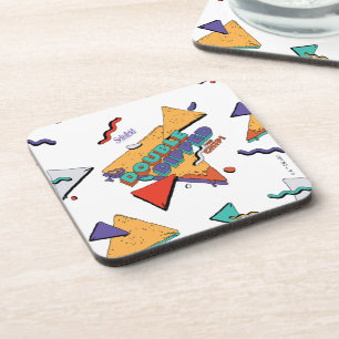 Dessous-de-verre Seinfeld   Vous avez deux fois trempé la puce