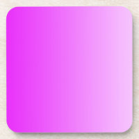 SEULEMENT dégradés de COULEUR - rose néon