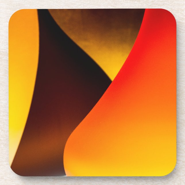 Dessous-de-verre Shining Murano (Devant)