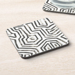 Dessous-de-verre Signaux mixtes V