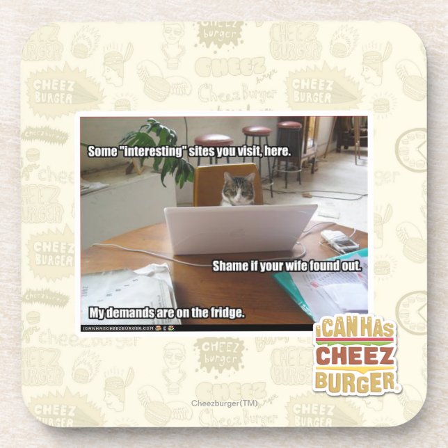 Dessous-de-verre Sites intéressants (Devant)