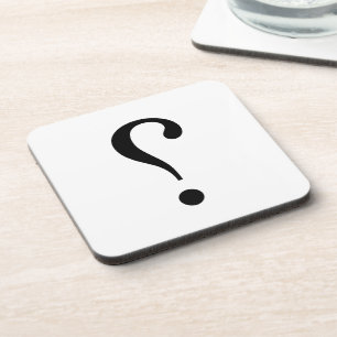 Dessous-de-verre sNARK mARK {ironicon}