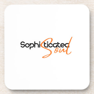 Dessous-de-verre Sophisticated Soul   