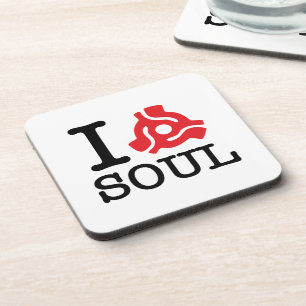 Dessous-de-verre Soul adaptateur I 45