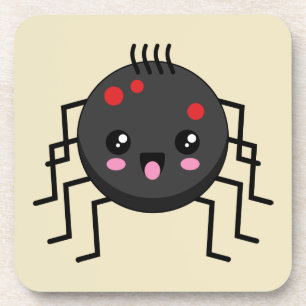 Dessous-de-verre Spider