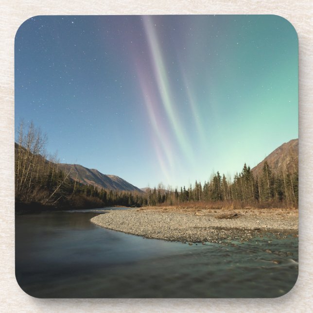 Dessous-de-verre Spires Aurora (Devant)