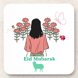 Dessous-de-verre Spring Bloom