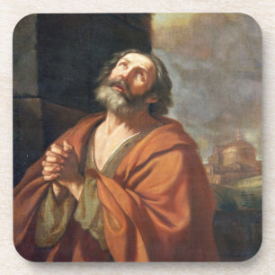 Dessous-de-verre St Peter