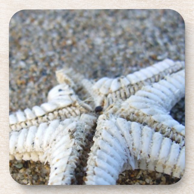 Dessous de verre Starfish (Devant)