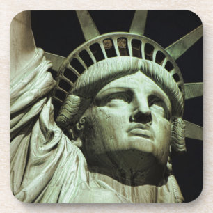 Dessous-de-verre Statue de la Liberté