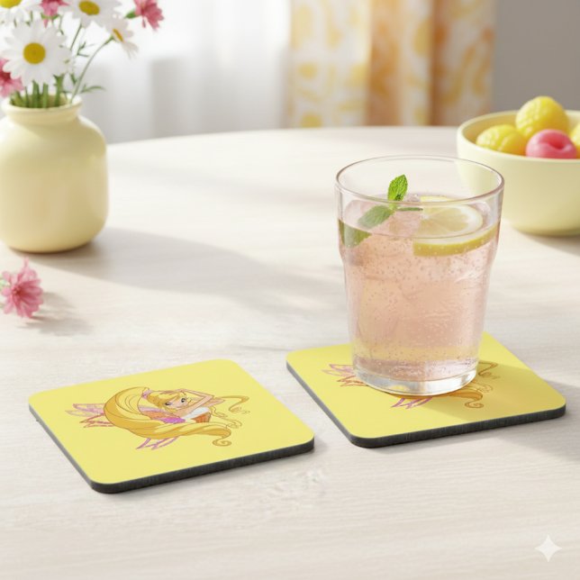 Dessous-de-verre Stella (Créateur téléchargé)