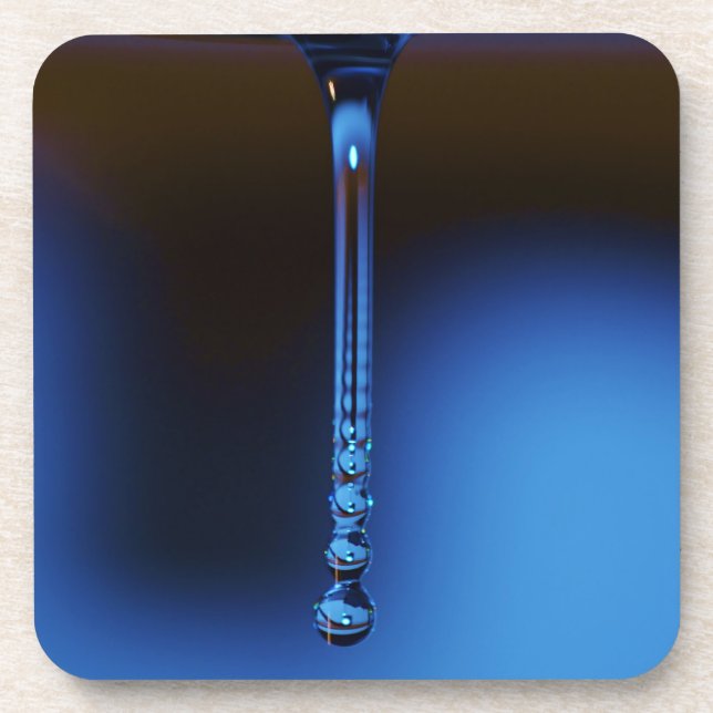 Dessous-de-verre Stream To Drop by Shirley Taylor (Devant)