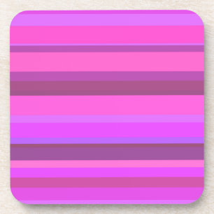 Dessous-de-verre Stripes